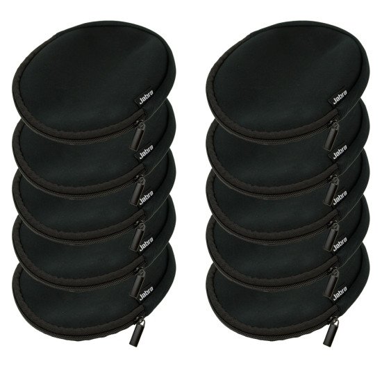 Jabra 14101-31 accessoire pour casque /oreillettes Emplacement Jabra 14101-31 accessoire pour casque /oreillettes Emplacement