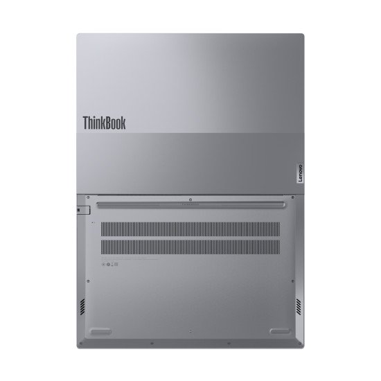 Lenovo ThinkBook 16 G8 IRL Intel Core 5 210H Ordinateur portable 40,6 cm (16") WUXGA 16 Go DDR5-SDRAM 512 Go SSD Wi-Fi 6E (802.11ax) Windows 11 Pro Belge Gris Lenovo ThinkBook 16 G8 IRL Intel Core 5 210H Ordinateur portable 40,6 cm (16") WUXGA 16 Go DDR5-SDRAM 512 Go SSD Wi-Fi 6E (802.11ax) Windows 11 Pro Belge Gris