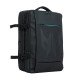 Acer Predator Robust Backpack 18" 45,7 cm (18") Sac à dos Noir