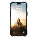Urban Armor Gear Pathfinder coque de protection pour téléphones portables 17,5 cm (6.9") Housse Noir, Gris