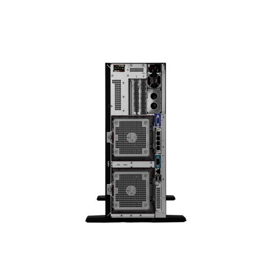 HPE ProLiant ML350 serveur Tower Intel® Xeon® Gold 5418Y 2 GHz 32 Go DDR5-SDRAM 1000 W