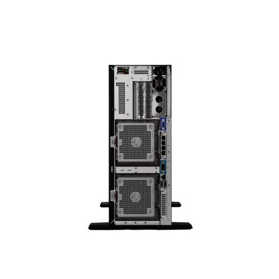 HPE ProLiant ML350 Gen11 serveur Tour (4U) Intel® Xeon® Silver 4514Y 2 GHz 32 Go DDR5-SDRAM 1000 W HPE ProLiant ML350 Gen11 serveur Tour (4U) Intel® Xeon® Silver 4514Y 2 GHz 32 Go DDR5-SDRAM 1000 W