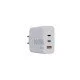 Xtorm 100W GaN² Ultra Wall Charger Xtorm 100W GaN² Ultra Wall Charger