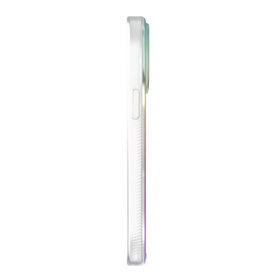 ZAGG Milan Snap coque de protection pour téléphones portables 17 cm (6.7") Housse Multicolore