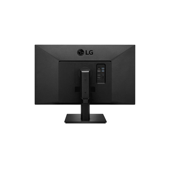 LG 27UK670P-B écran PC 68,6 cm (27") 3840 x 2160 pixels 4K Ultra HD LCD Noir