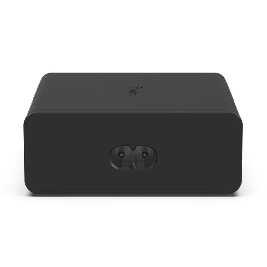 Belkin WCH010vfBK Noir Intérieure Belkin WCH010vfBK Noir Intérieure