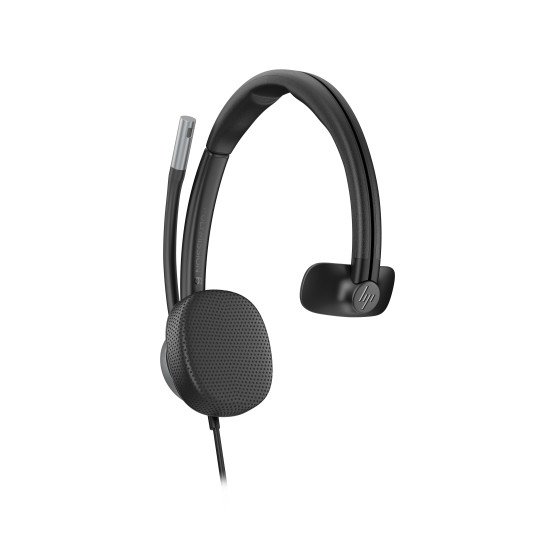 HP Poly Micro-casque filaire USB monaural Mission 615