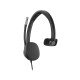 HP Poly Micro-casque filaire USB monaural Mission 615
