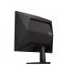 AOC G4 23.6" VA FHD 180Hz écran PC 59,9 cm (23.6") 1920 x 1080 pixels Full HD LCD Noir, Rouge