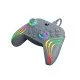 PDP Afterglow Wave Gris USB Manette de jeu Analogique/Numérique PC, Xbox One, Xbox Series S, Xbox Series X PDP Afterglow Wave Gris USB Manette de jeu Analogique/Numérique PC, Xbox One, Xbox Series S, Xbox Series X