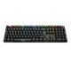 Sharkoon SKILLER SGK36W clavier Gaming RF sans fil QWERTZ
