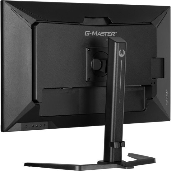 iiyama GB3271QSU-B2 écran PC 81,3 cm (32") 1440 x 2560 pixels Quad HD LED Noir iiyama GB3271QSU-B2 écran PC 81,3 cm (32") 1440 x 2560 pixels Quad HD LED Noir