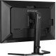 iiyama GB3271QSU-B2 écran PC 81,3 cm (32") 1440 x 2560 pixels Quad HD LED Noir iiyama GB3271QSU-B2 écran PC 81,3 cm (32") 1440 x 2560 pixels Quad HD LED Noir