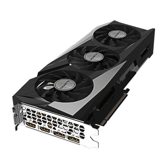 Gigabyte Radeon RX 7600 GAMING OC 8G AMD 8 Go GDDR6