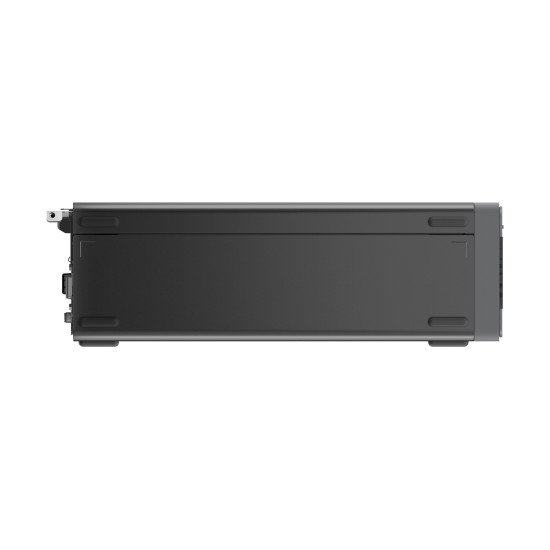 Lenovo ThinkCentre neo 50s Gen 6 Intel Core Ultra 5 225 32 Go DDR5-SDRAM 1 To SSD SFF PC Noir