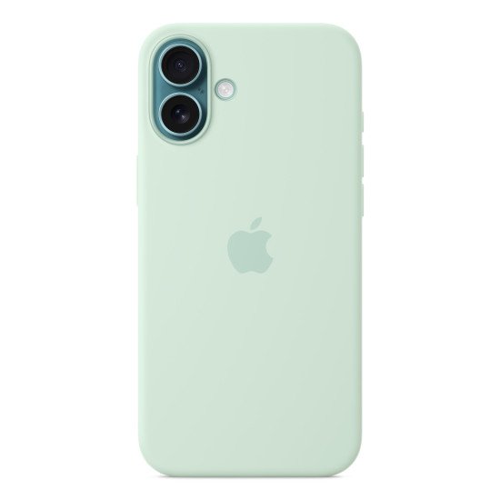 Apple MDGU4ZM/A coque de protection pour téléphones portables 17 cm (6.7") Housse Aigue-marine Apple MDGU4ZM/A coque de protection pour téléphones portables 17 cm (6.7") Housse Aigue-marine