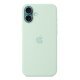 Apple MDGU4ZM/A coque de protection pour téléphones portables 17 cm (6.7") Housse Aigue-marine Apple MDGU4ZM/A coque de protection pour téléphones portables 17 cm (6.7") Housse Aigue-marine