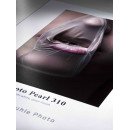 Hahnemühle Photo Pearl Blanc Perle