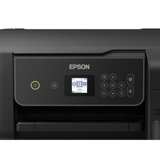 Epson EcoTank ET-2875 Jet d'encre A4 5760 x 1440 DPI Wifi