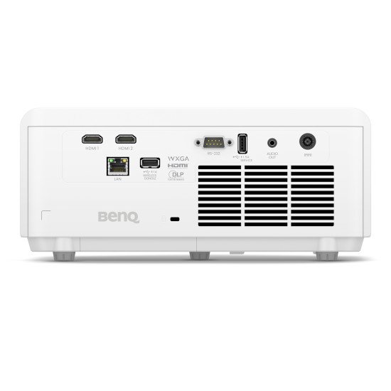 BenQ LW655