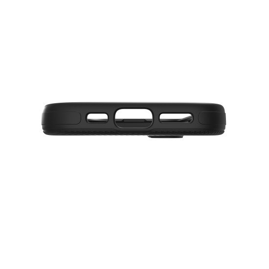 ZAGG Luxe Snap coque de protection pour téléphones portables 16 cm (6.3") Housse Noir ZAGG Luxe Snap coque de protection pour téléphones portables 16 cm (6.3") Housse Noir