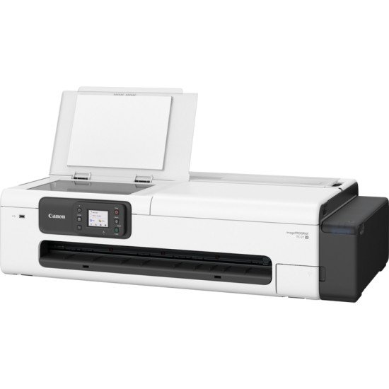 Canon imagePROGRAF TC-21M imprimante grand format Wifi Jet d'encre Couleur 2400 x 1200 DPI A1 (594 x 841 mm) Ethernet/LAN Canon imagePROGRAF TC-21M imprimante grand format Wifi Jet d'encre Couleur 2400 x 1200 DPI A1 (594 x 841 mm) Ethernet/LAN