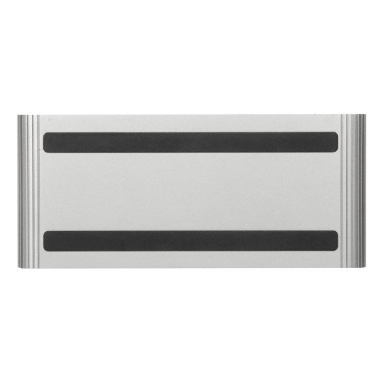 Targus DOCK230EUZ station d'accueil Avec fil Thunderbolt 5 Argent