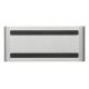 Targus DOCK230EUZ station d'accueil Avec fil Thunderbolt 5 Argent