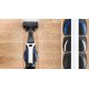 Bosch BCS1041WAC aspirateur balai et balai électrique Batterie Sec HEPA Sans sac 0,4 L 23,5 W Noir, Blanc 4 Ah Bosch BCS1041WAC aspirateur balai et balai électrique Batterie Sec HEPA Sans sac 0,4 L 23,5 W Noir, Blanc 4 Ah
