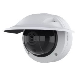 Axis Q3558-LVE Dôme Caméra de sécurité IP Extérieure 3840 x 2160 pixels Plafond/Mur/Poteau