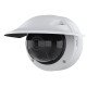 Axis Q3558-LVE Dôme Caméra de sécurité IP Extérieure 3840 x 2160 pixels Plafond/Mur/Poteau