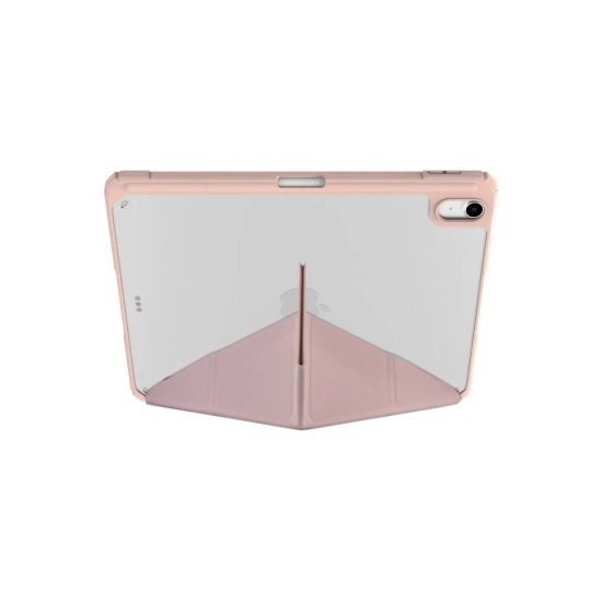 dbramante1928 LOIPICPI6824 étui pour tablette 27,9 cm (11") Folio porte carte Rose