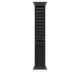 Apple MG9G4ZM/A accessoire intelligent à porter sur soi Bande Noir Titane, Polyester, Spandex Apple MG9G4ZM/A accessoire intelligent à porter sur soi Bande Noir Titane, Polyester, Spandex