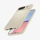 Spigen Thin Fit coque de protection pour téléphones portables 15,7 cm (6.16") Housse Beige Spigen Thin Fit coque de protection pour téléphones portables 15,7 cm (6.16") Housse Beige
