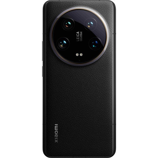 Xiaomi 14 Ultra 17,1 cm (6.73") Double SIM 5G USB Type-C 16 Go 512 Go 5000 mAh Noir Xiaomi 14 Ultra 17,1 cm (6.73") Double SIM 5G USB Type-C 16 Go 512 Go 5000 mAh Noir