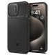 Spigen ACS06599 coque de protection pour téléphones portables 17 cm (6.7") Housse Noir