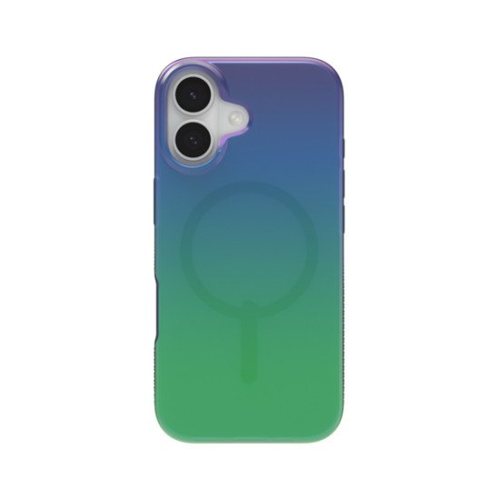 ZAGG Milan Snap coque de protection pour téléphones portables 16 cm (6.3") Housse Bleu, Vert ZAGG Milan Snap coque de protection pour téléphones portables 16 cm (6.3") Housse Bleu, Vert