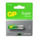 GP Batteries Super Alkaline 151429 Batterie à usage unique AA Alcaline