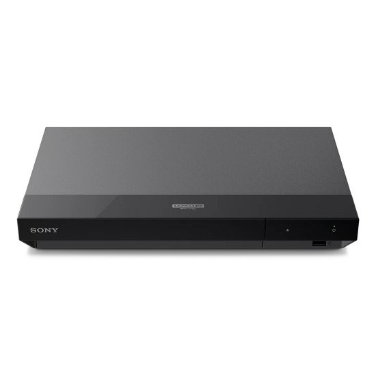 Sony UBP-X700/K Lecteur Blu-Ray Compatibilité 3D Noir