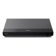 Sony UBP-X700/K Lecteur Blu-Ray Compatibilité 3D Noir