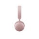 Logitech Zone Wireless 2 ES Casque Sans fil Arceau Business/Everyday USB Type-C Bluetooth Rose