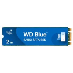 Western Digital WD Blue SA510 2 To M.2 Série ATA III
