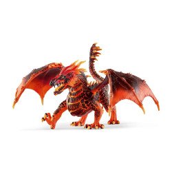 schleich ELDRADOR CREATURES Dragon de lave schleich ELDRADOR CREATURES Dragon de lave