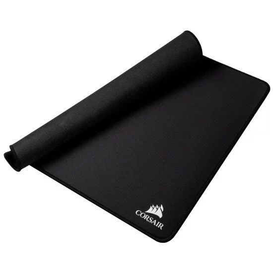Corsair MM350 Champion Tapis de souris de jeu Noir Corsair MM350 Champion Tapis de souris de jeu Noir