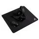 Corsair MM350 Champion Tapis de souris de jeu Noir Corsair MM350 Champion Tapis de souris de jeu Noir