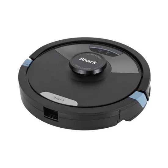 Sharkclean Matrix Plus Noir, Bleu, Argent Sharkclean Matrix Plus Noir, Bleu, Argent