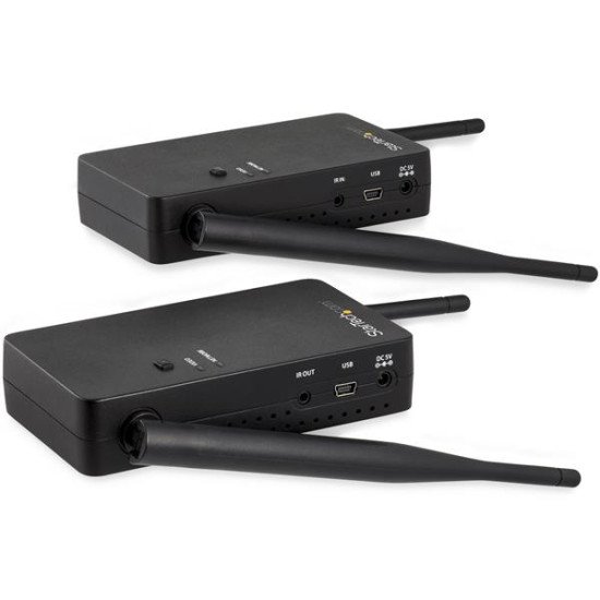 StarTech.com Transmetteur audio video HDMI sans fil jusqu'à 200 m - 1080p