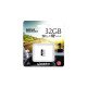 Kingston MicroSD 32 Go Classe 10 UHS-I