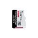 Kingston MicroSD 32 Go Classe 10 UHS-I