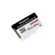 Kingston MicroSD 32 Go Classe 10 UHS-I